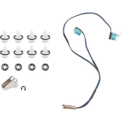 Türgriff-Upgrade-Kit passend für Tesla Model S (2012-2017) – 1016009-00-C