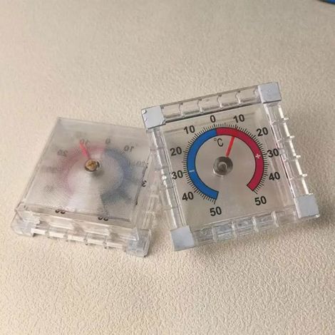 Thermometer
