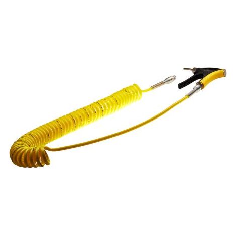 Kit soufflette Legris 0631 1/4pouce 10bar ( Prix pour 1 )