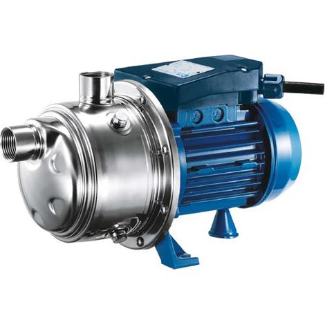 0,7 HP MATRA U 3-70/2 Elettropompa Multigirante Serie ULTRA  400 V Trifase