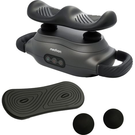 Plataforma de vibraci贸n mini Medivon Force (1/5)