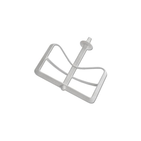 Cuchilla para heladera SS-989724 Heladera KRUPS SS-989724 Heladera KRUPS