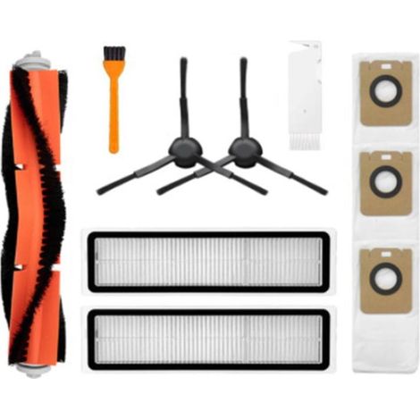 Accessoires principaux pour aspirateur Dreame Bot Z10 Pro L10 Plus (1/5)