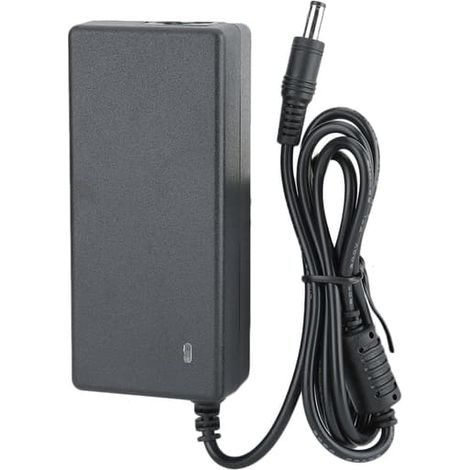 Accessoires informatiques : Adaptateur secteur 19 V 3,42 A pour ordinateur portable ASUS R33030 / N17908 (100-240 V) avec prise 5,5 x 2,5 mm (1/5)