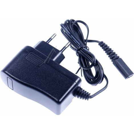 ALIMENTATORE CARICABATTERIA SCOPA DELONGHI COLOMBINA SERIE XML POLTI COMPATIBILE