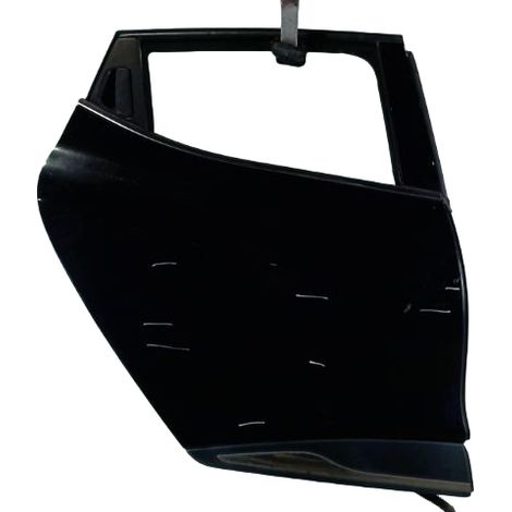 [PRODUIT D'OCCASION] Porte Arriere Droit RENAULT Clio ♻️ Ref Oe. 821008626r - Garantie à vie (1/4)