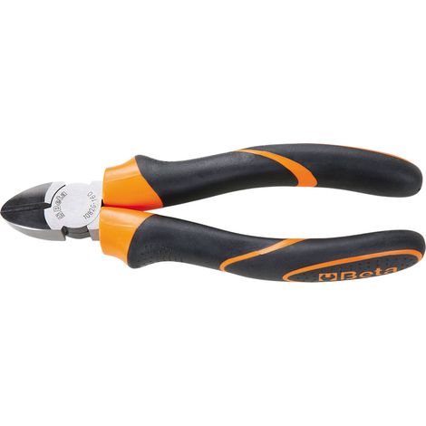 TRONCHESI A TAGLIENTI DIAGONALI ART. 1082GBM mm 160  - BETA