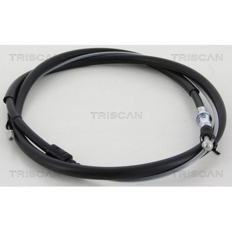 Tirette à câble, frein de stationnement Triscan 8140 38156 CITROËN 4746.41