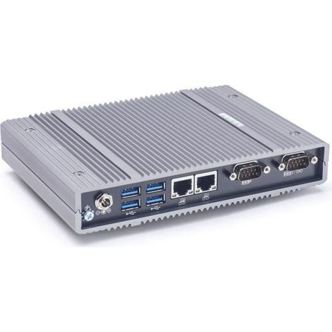 Keba Lademanager-Controller KeContact M20, 20 Ladepunkte, 230V, 189x33x128mm, 128767