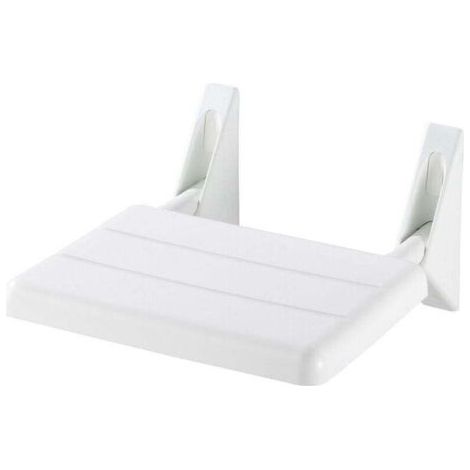 QORVA-Siège de Douche Repliable Secura