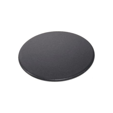 CHAPEAU DE BRULEUR Ø 90 MM pour FOUR BOSCH - 00173563 (1/2)