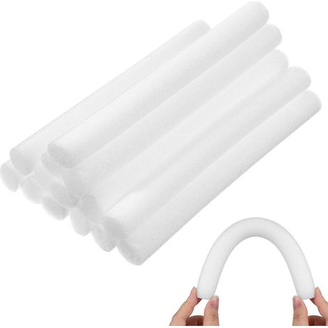 56 Tapis antidérapants pour housses de canapé - Mousse adhésive antidérapante, compatible avec les housses de canapé de salon - Comble les espaces entre les meubles de salon (1/5)
