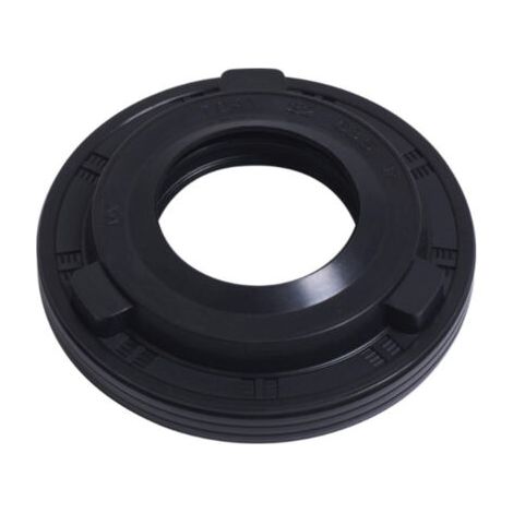 Joint d'Étanchéité pour Lave-Linge WH02X10383 – Remplacement pour WH02X10032, WH02X119 – Accessoire Ménager (1/4)