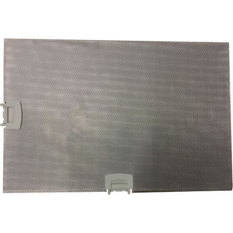 Ersatzteil - Metallfilter -  - ELECTROLUX, FAURE, GLEMGAS, BEST