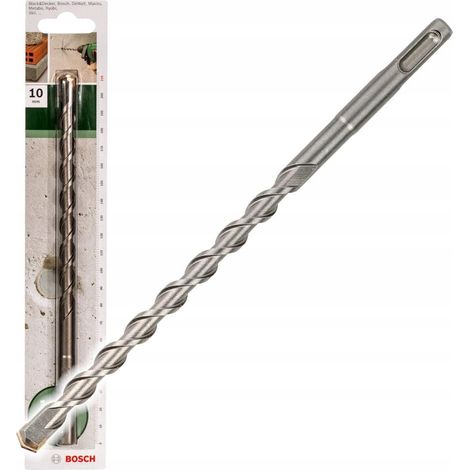 BOSCH 2609255519 Forets pour perforateurs SDS plus