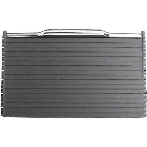 Tapa del portavasos en Ford Taurus 2015-2019 (1/5)