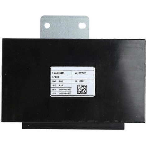 Türsteuergerät, Kfz-Teil 5GA066351 101121455 für Pentium (1/5)