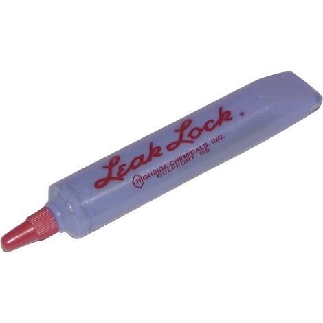 Estanqueidad - Pasta LEAK LOCK tubo 38 gr - DIFF : 901351