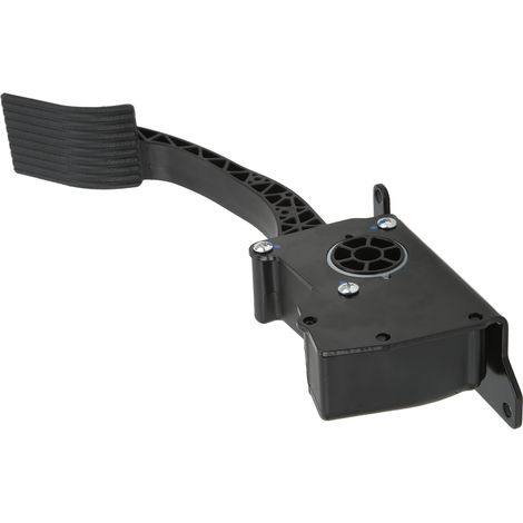 Pédale d'accélérateur électronique noire 4014042 de remplacement pour Polaris Ranger 570 2015-2016 (1/5)