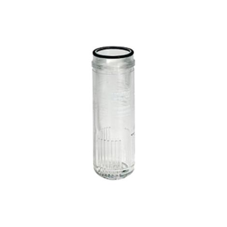 Riegler Polycarbonatbehälter inkl. O-Ring (1/2)