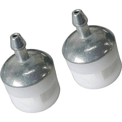 Fuel Filter for Stihl Hedge Trimmer Hs45 Hs72 Hs74 Hs76 Hs75 Hs80 Hs81 Hs85 (1/4)