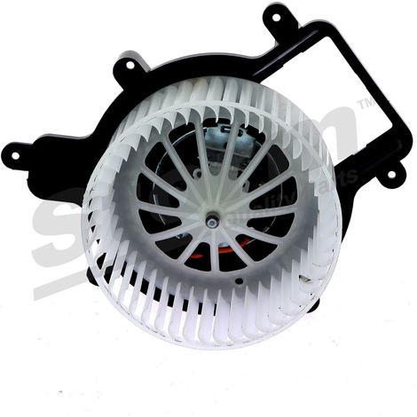 Pulseur d’air habitacle compatible Citroën, DS, Peugeot 6641CP (1/4)
