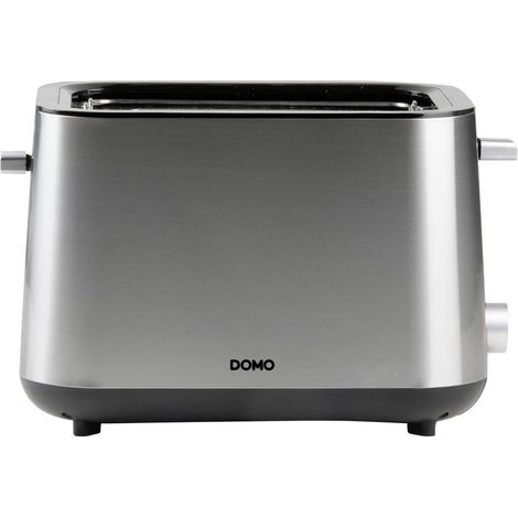 Domo DO966T tostapane in acciaio inox 7 livelli (1/5)