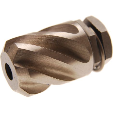 BGS Reibahle für Art. 65520 Ø 18 mm Länge 23 mm - 65522 (1/3)