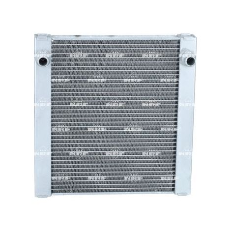 Radiateur, refroidissement du moteur NRF 550305 BMW 17118620207