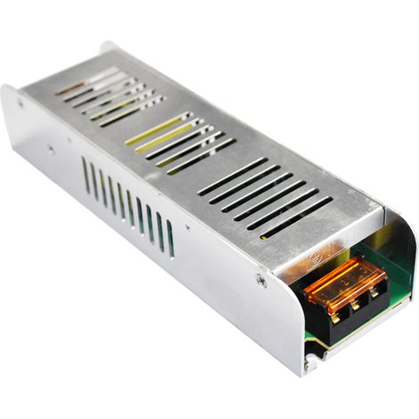 Alimentation LED 150W 12V Eko-Light Milagro EKZAS9300 (1/5)