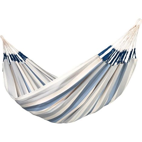 Hamaca clásica kingsize outdoor BRISA SEA SALT