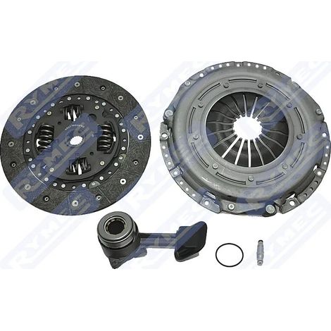 Kit d'embrayage RyMEC JT6751002 FORD