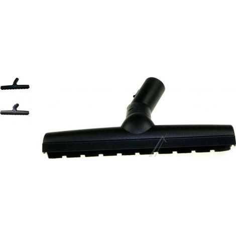 Spazzola parquet nera originale - Aspirapolvere - BOSCH - 1998053662894767925