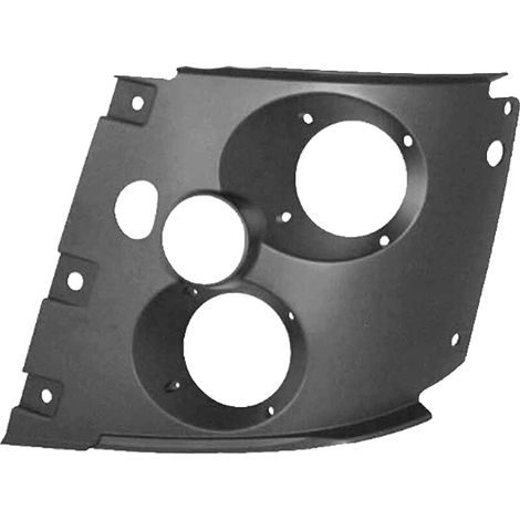 CORNICE FARO SINISTRO INTERNA FOTOINCISA - VOLVO - FMX Euro 5 - 82266415 (1/5)