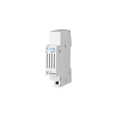 Sonnerie Modulaire 230V (270586)