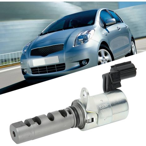 Magnetventil für variable Ventilsteuerung (VVT) 15330-23010, passend für TOYOTA (1/5)