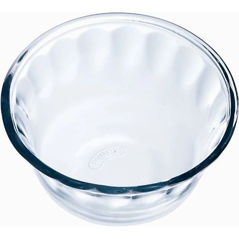 PYREX Coupe à dessert 9 cm - Classic (1/4)