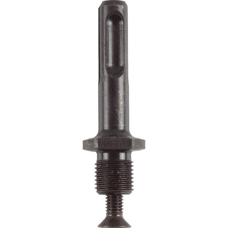 KWB Gambo di alloggiamento SDS plus per mandrino per punta da trapano - 299900
