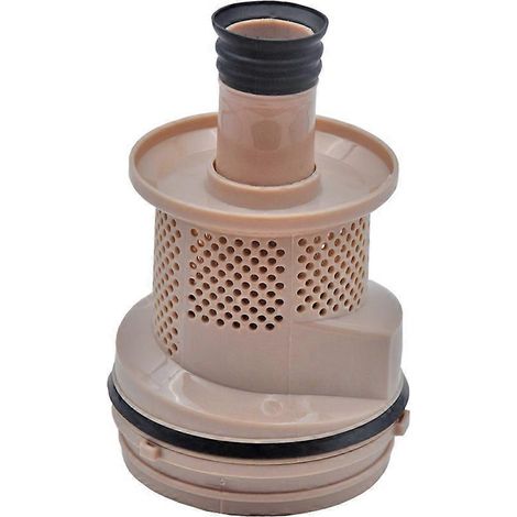 Pour Proscenic Ultenic U10 à main accessoires pour aspirateur rechange noir Cartridge filtre Multi Cone filtre (1/5)