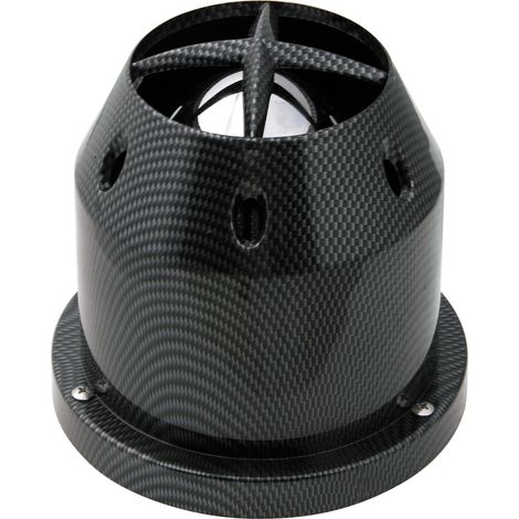 Filtro aria Carbon-look (1/3)