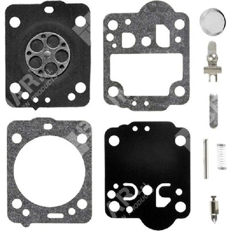 Kit Riparazione per carburatori ZAMA RB-149 COMPATIBILE - 051327