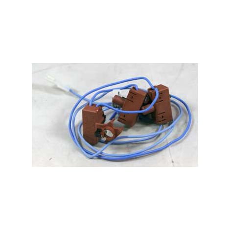Interrupteur pour table de cuisson De Dietrich C350023A5