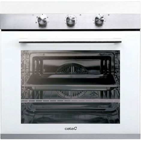 Forno Multifunzione Cata 07032002 59 L 2400 W (1/2)
