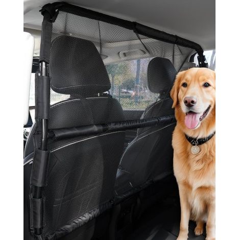 Barrière de Séparation de Voiture pour Animal Universelle 141 (1/5)