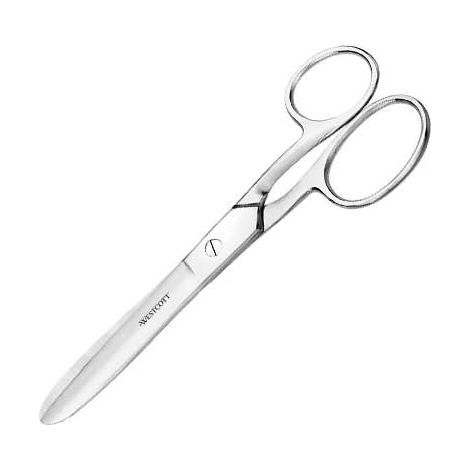 TIJERA METALICA WESTCOTT 7 ACERO E-30871 00