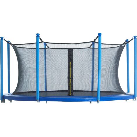 Red interior para trampolín 305cm 10ft/8