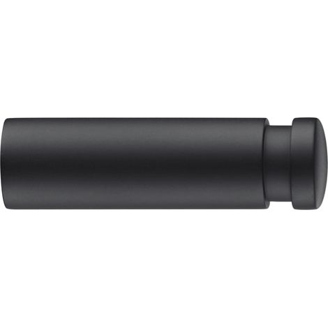 Gancho toallero Duravit D-Code, de pared, 0099044600