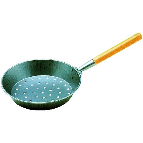 BRACIERE CIRCOLARE Ø cm 47 x h. 21 cm