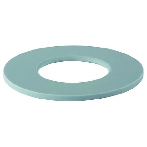 Joint d’étanchéité plat pour mécanisme de chasse 63 x 23 mm