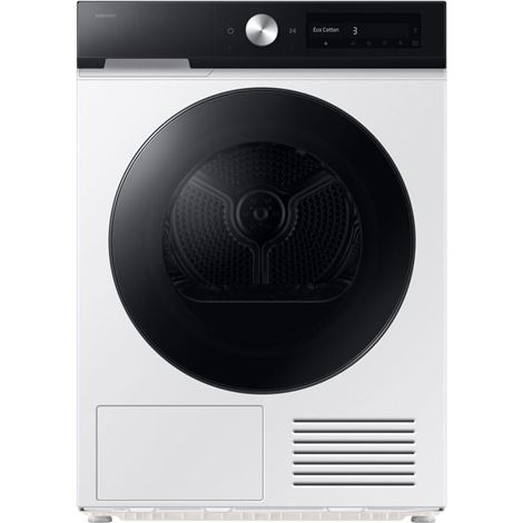Samsung DV90DB7845GEU4 Sécheuse Argent 9 kg A+++ (1/3)